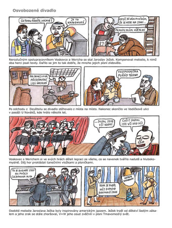 VII turnus - 17.-21.8. Kresba, malba, komiks a ilustrace s Barbarou Šalamounovou - 7+